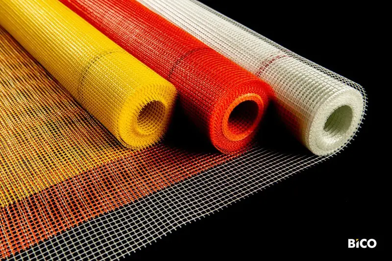 BICO INDUSTRIES S.A.