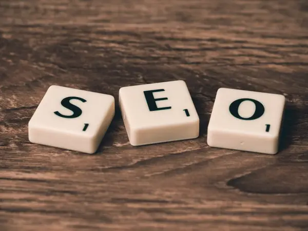 SEO Services — Starter, Growth & Authority Packages
